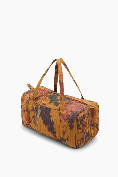 Handbags Women Ulla Johnson Idalia Weekender Duffle Daylily Handbags Women Ulla Johnson Idalia Weekender Duffle Daylily