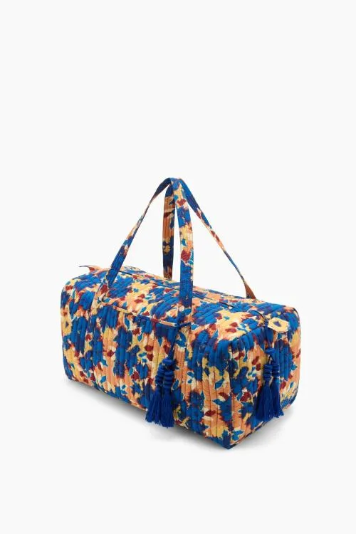 Handbags Women Ulla Johnson Idalia Weekender Duffle Wildflower Handbags Women Ulla Johnson Idalia Weekender Duffle Wildflower