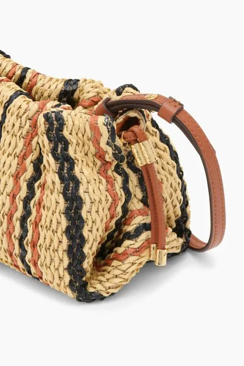 Handbags Women Ulla Johnson Remy Mini Soft Clutch Desert Stripe Handbags Women Ulla Johnson Remy Mini Soft Clutch Desert Stripe