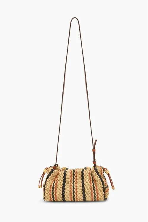 Handbags Women Ulla Johnson Remy Mini Soft Clutch Desert Stripe Handbags Women Ulla Johnson Remy Mini Soft Clutch Desert Stripe