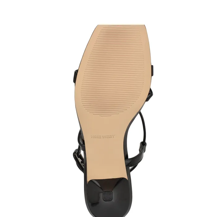 Hanni Strappy Sandals Hanni Strappy Sandals