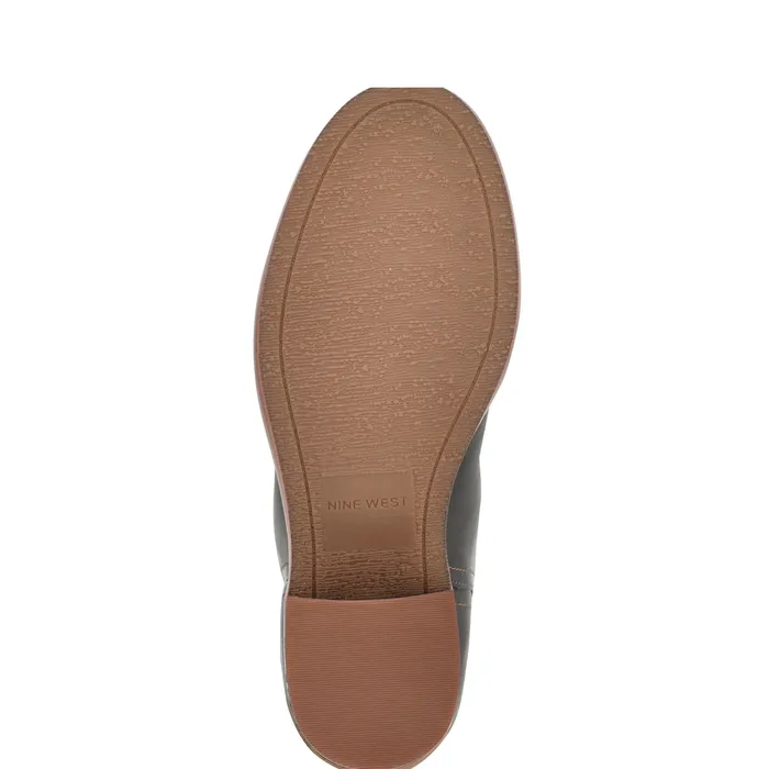 Hecee Block Heel Tailored Boots Hecee Block Heel Tailored Boots