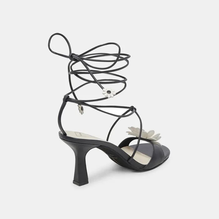 Heels Women Dolce Vita Daizy Heels Black Stella
