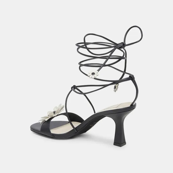Heels Women Dolce Vita Daizy Heels Black Stella