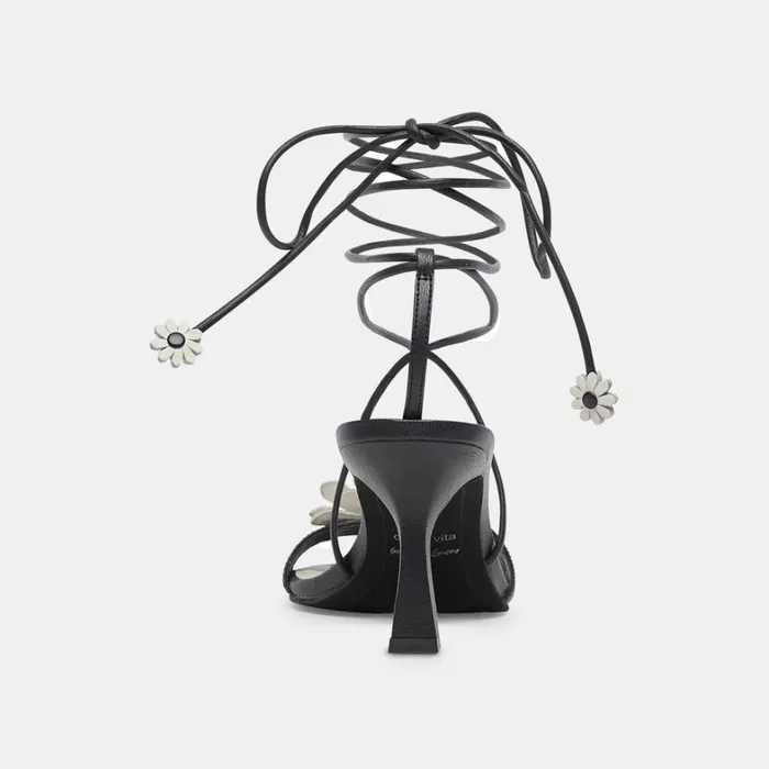 Heels Women Dolce Vita Daizy Heels Black Stella