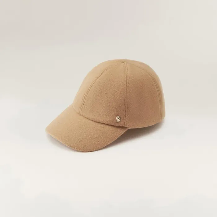 Helen Kaminski Adwa Trench Coat Hats Caps