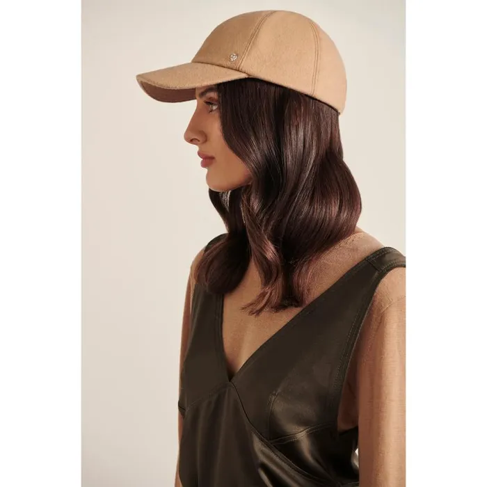Helen Kaminski Adwa Trench Coat Hats Caps