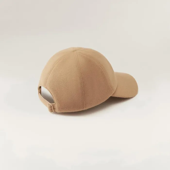 Helen Kaminski Adwa Trench Coat Hats Caps