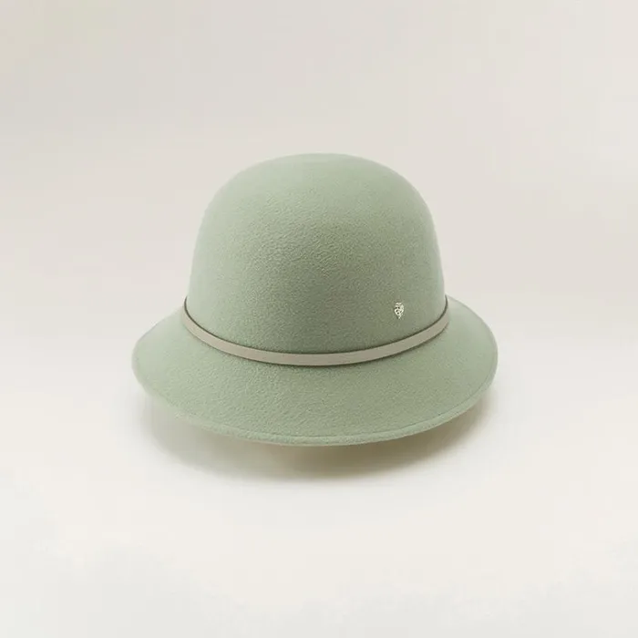 Helen Kaminski Alto 6 Hats Cloche