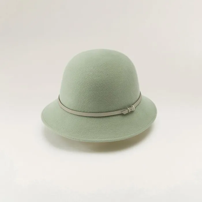 Helen Kaminski Alto 6 Hats Cloche