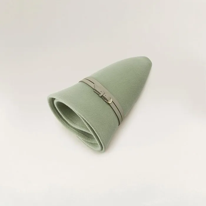 Helen Kaminski Alto 6 Hats Cloche