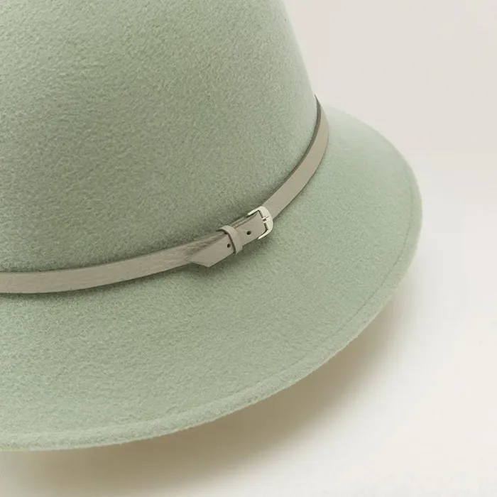 Helen Kaminski Alto 6 Hats Cloche