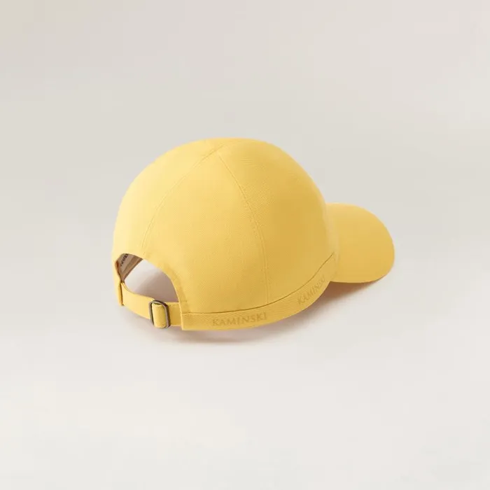 Helen Kaminski Apollo Medallion Men Caps and Flat Caps