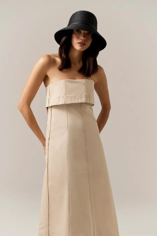 Helen Kaminski Besa 9 Charcoalblack Hats Cloche