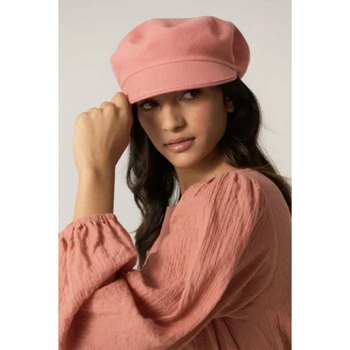 Helen Kaminski Bexley Pomelo Hats Rollable and Packable