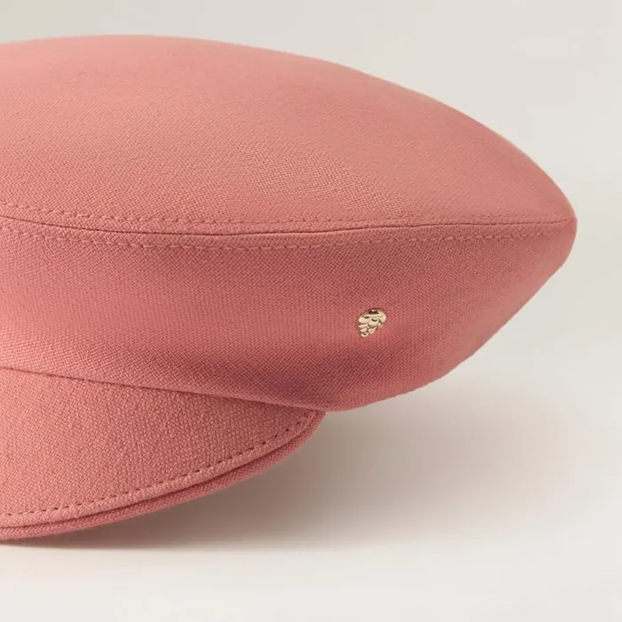 Helen Kaminski Bexley Pomelo Hats Rollable and Packable