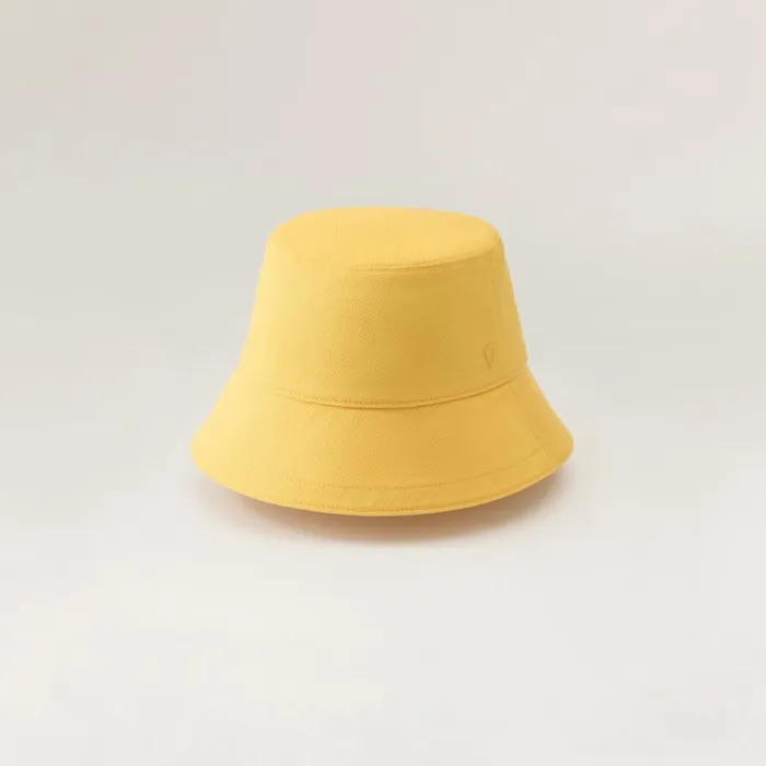 Helen Kaminski Bosa Medallion HatsMen Bucket