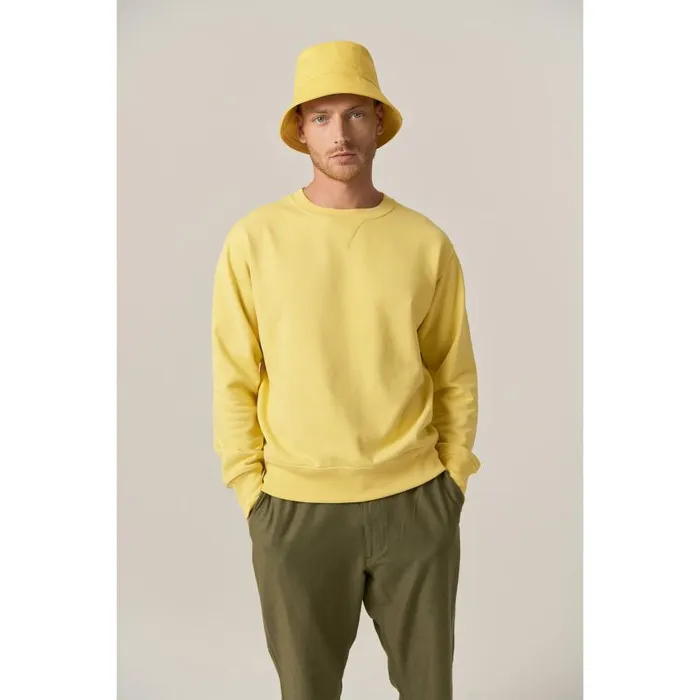 Helen Kaminski Bosa Medallion HatsMen Bucket