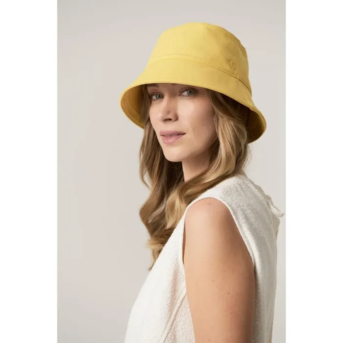 Helen Kaminski Bosa Medallion HatsMen Bucket