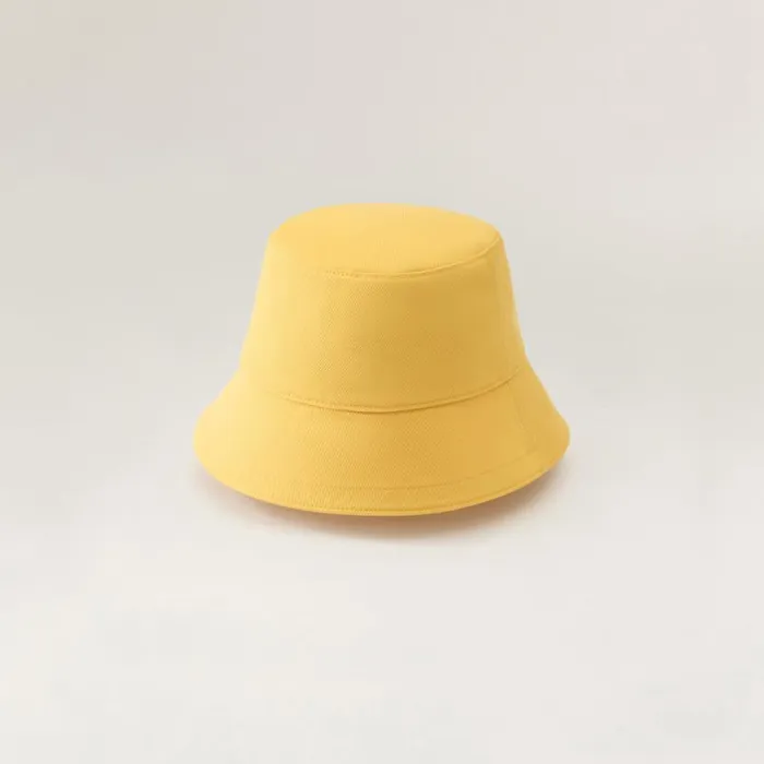Helen Kaminski Bosa Medallion HatsMen Bucket