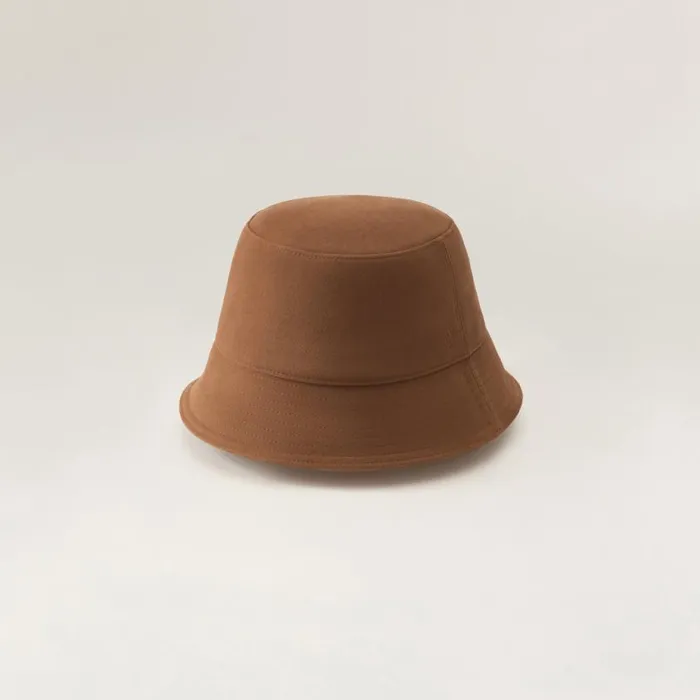 Helen Kaminski Bowie Nutshell HatsMen Bucket