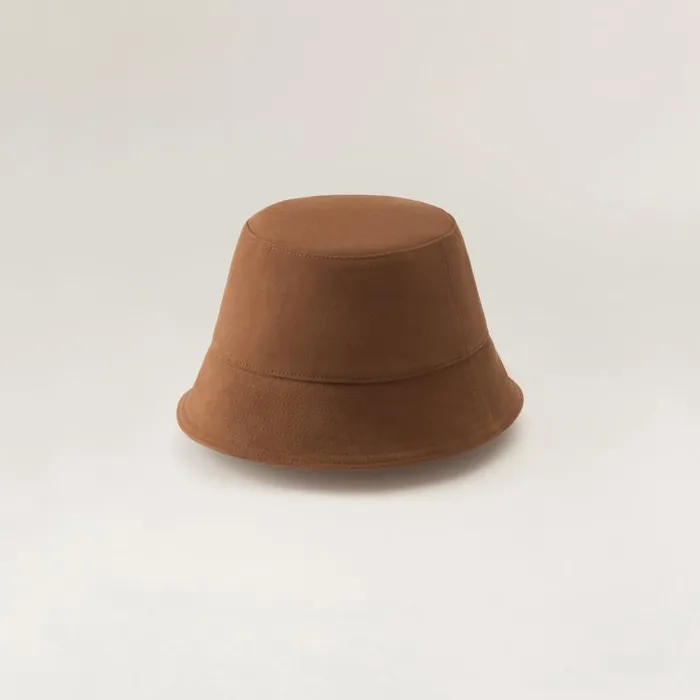 Helen Kaminski Bowie Nutshell HatsMen Bucket