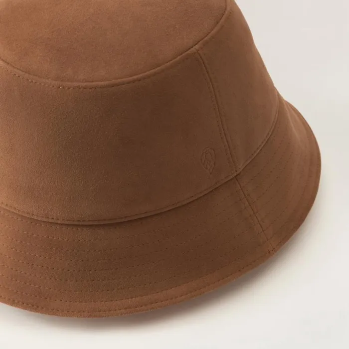 Helen Kaminski Bowie Nutshell HatsMen Bucket