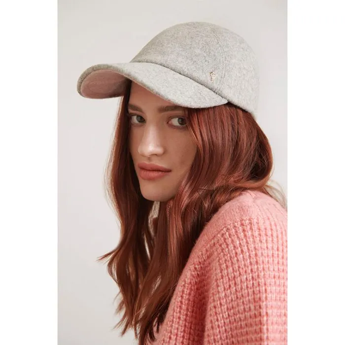 Helen Kaminski Christos Hats Caps