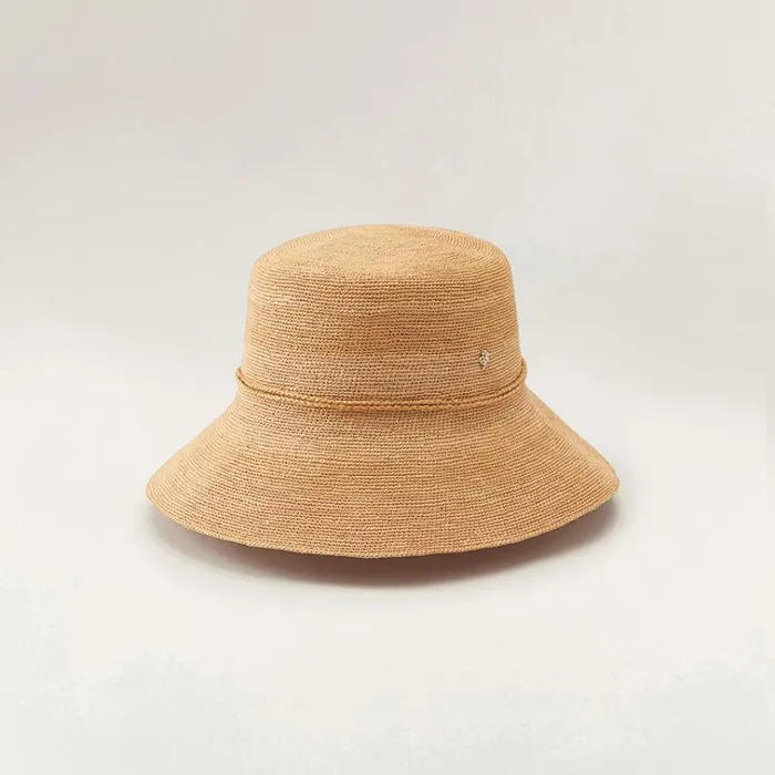 Helen Kaminski Dijon Barley Hats Bucket
