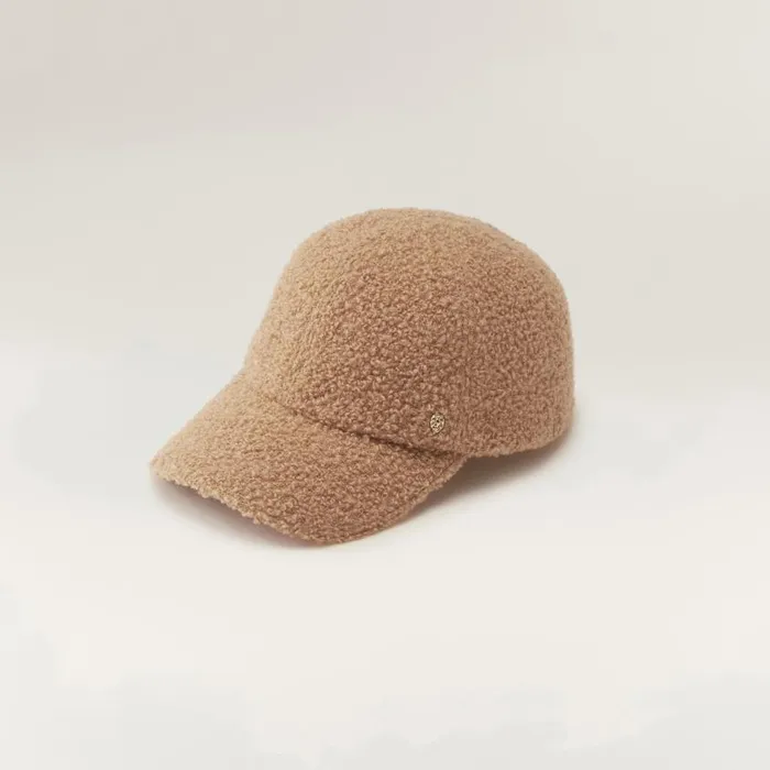 Helen Kaminski Eliza Trench Coat Hats Caps