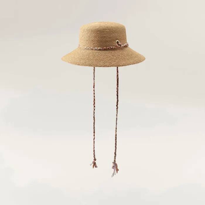 Helen Kaminski Estella Naturalmulti Hats Bucket