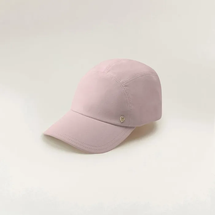 Helen Kaminski Harriet Lavendaroat Hats Caps
