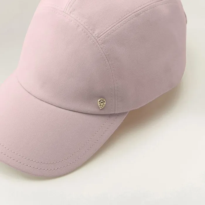 Helen Kaminski Harriet Lavendaroat Hats Caps