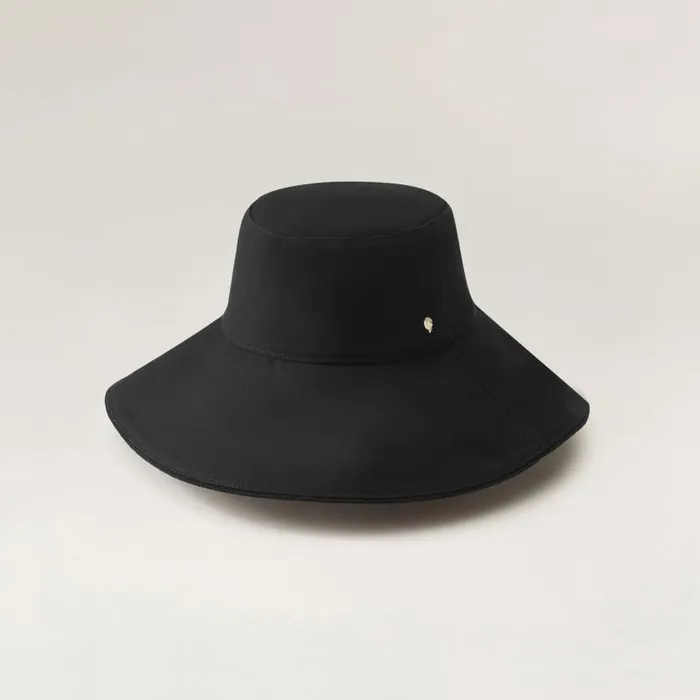 Helen Kaminski Isador Black Hats UPF 50