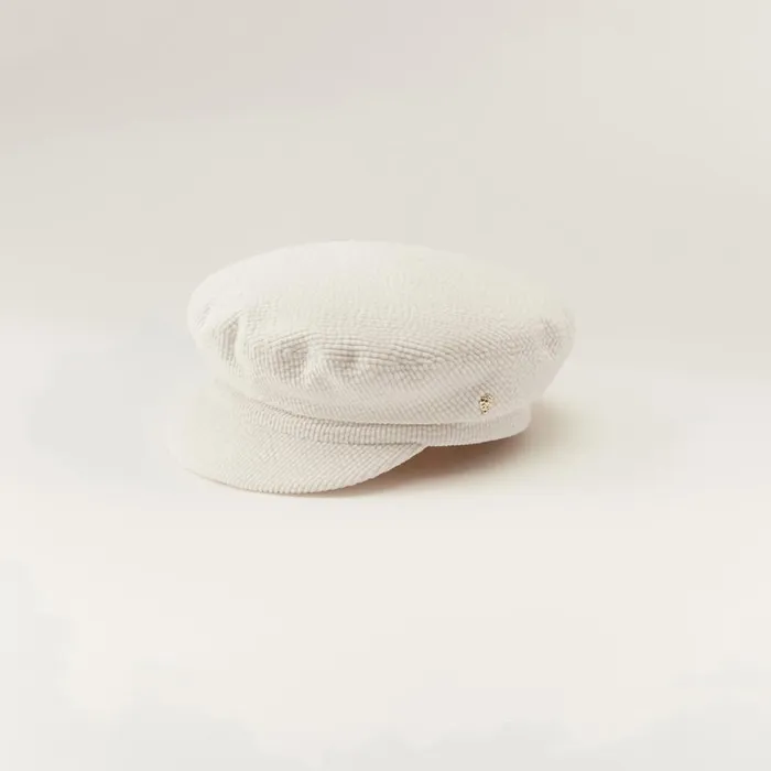 Helen Kaminski Jules Gardenia Hats Beanies and Berets