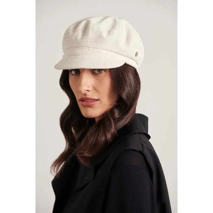 Helen Kaminski Jules Gardenia Hats Beanies and Berets