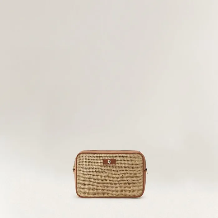Helen Kaminski Lucella Naturaltan Bags Cross Body Bags