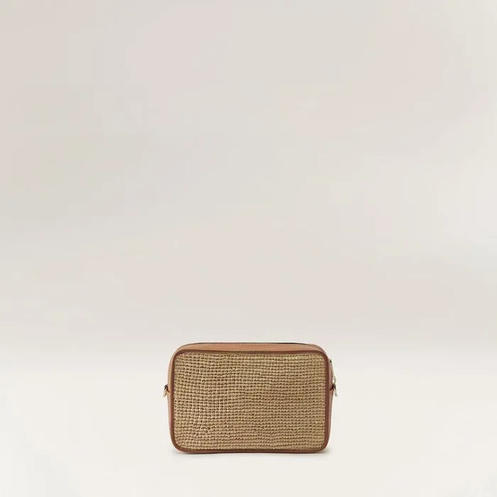 Helen Kaminski Lucella Naturaltan Bags Cross Body Bags