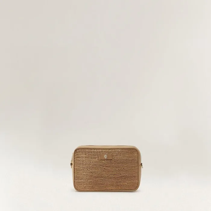 Helen Kaminski Lucella Nougatnut Bags Cross Body Bags