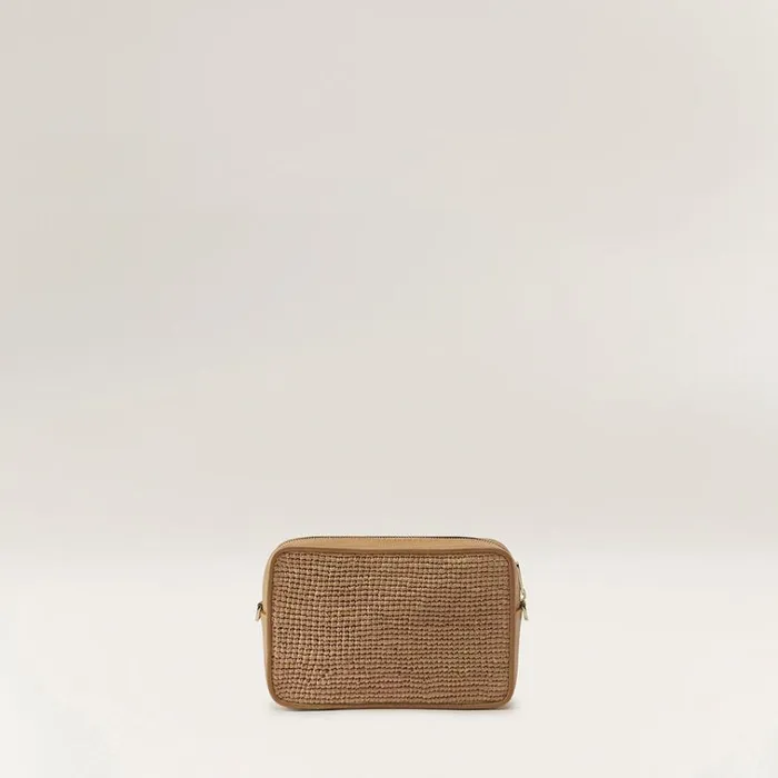 Helen Kaminski Lucella Nougatnut Bags Cross Body Bags
