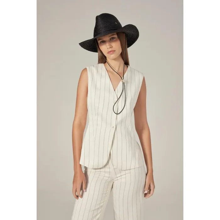 Helen Kaminski Madison Raffia Braid Fedora Hats Fedora