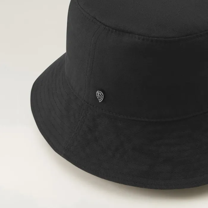Helen Kaminski Makie Blackburgundymix HatsMen Bucket