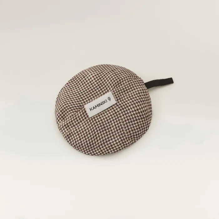 Helen Kaminski Makie Blackburgundymix HatsMen Bucket
