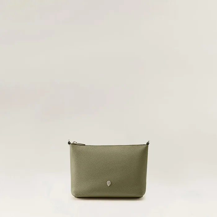 Helen Kaminski Mathilde Sage Bags Cross Body Bags