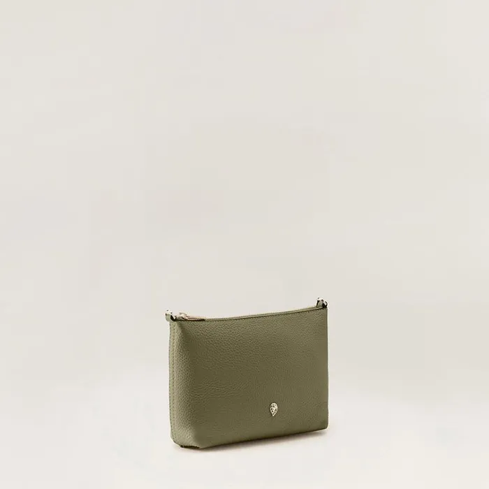 Helen Kaminski Mathilde Sage Bags Cross Body Bags Helen Kaminski Mathilde Sage Bags Cross Body Bags