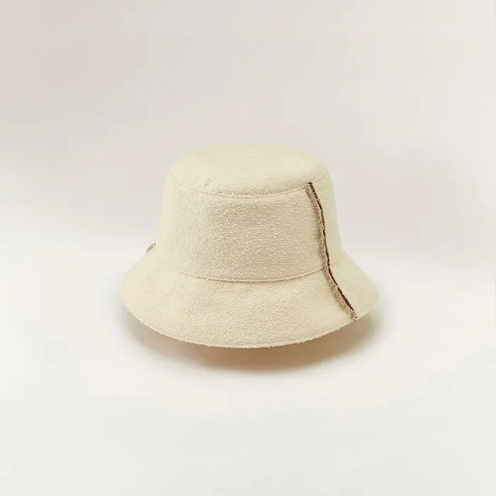 Helen Kaminski Mavie Chantillyrust Hats Bucket