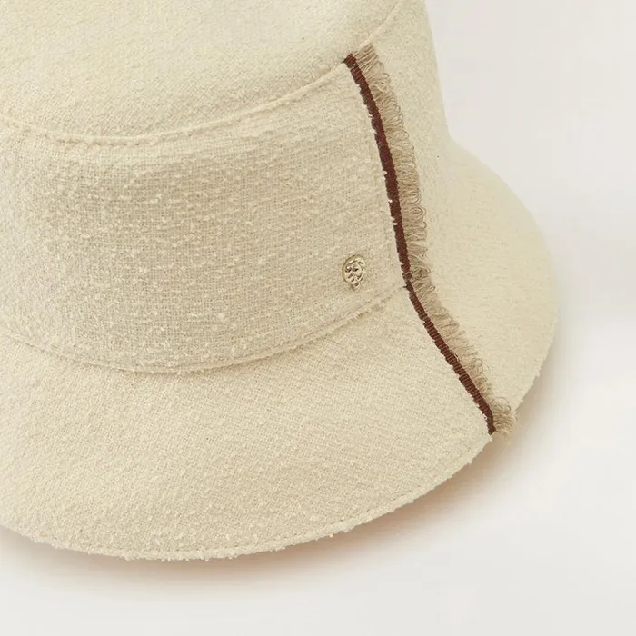 Helen Kaminski Mavie Chantillyrust Hats Bucket