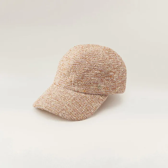 Helen Kaminski Pacific Lavender Mix Hats Caps