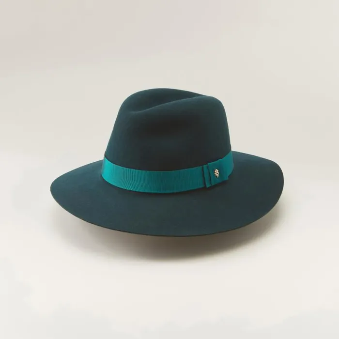 Helen Kaminski Rose Oceanicoceanic Hats Fedora