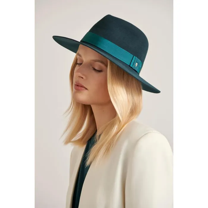 Helen Kaminski Rose Oceanicoceanic Hats Fedora